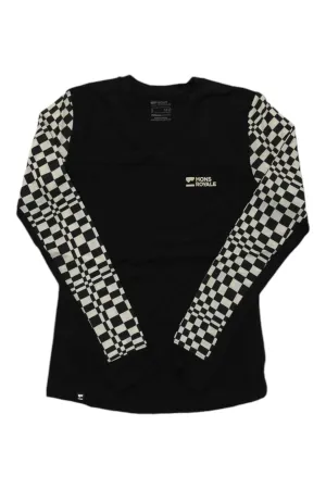 Mons Royale Women's Redwood Enduro VLS Top