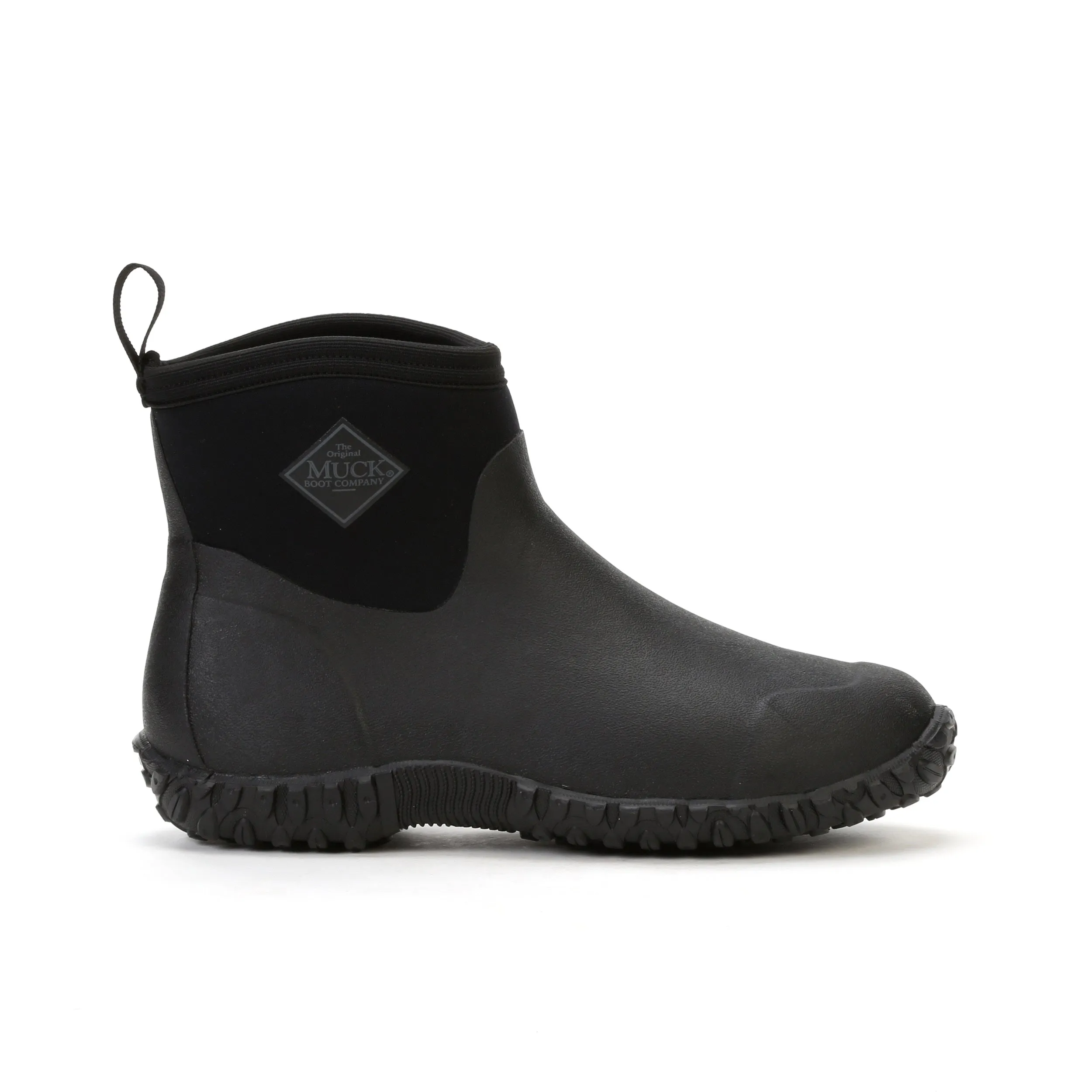 Muckster II Mens Ankle