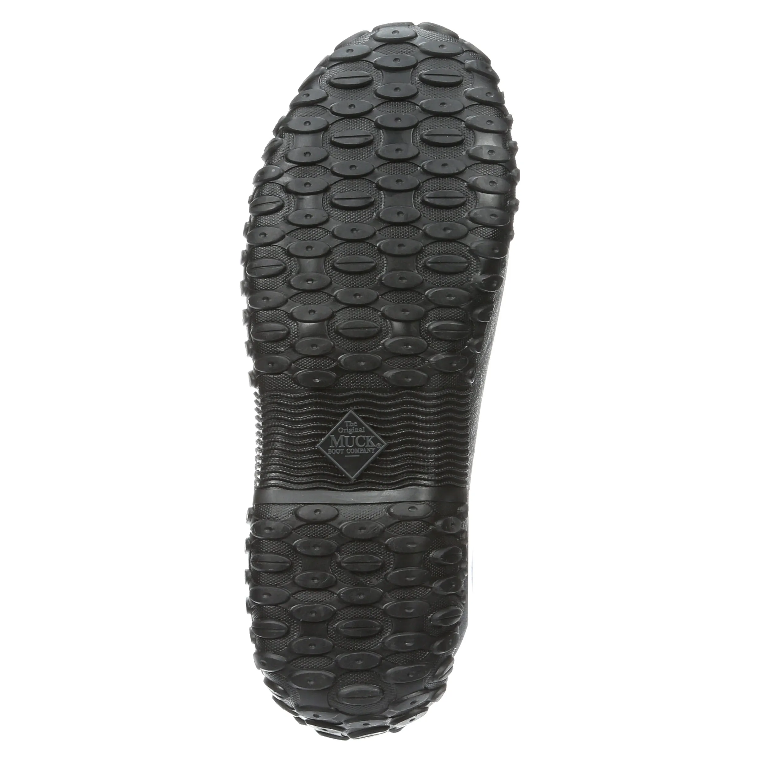 Muckster II Mens Ankle