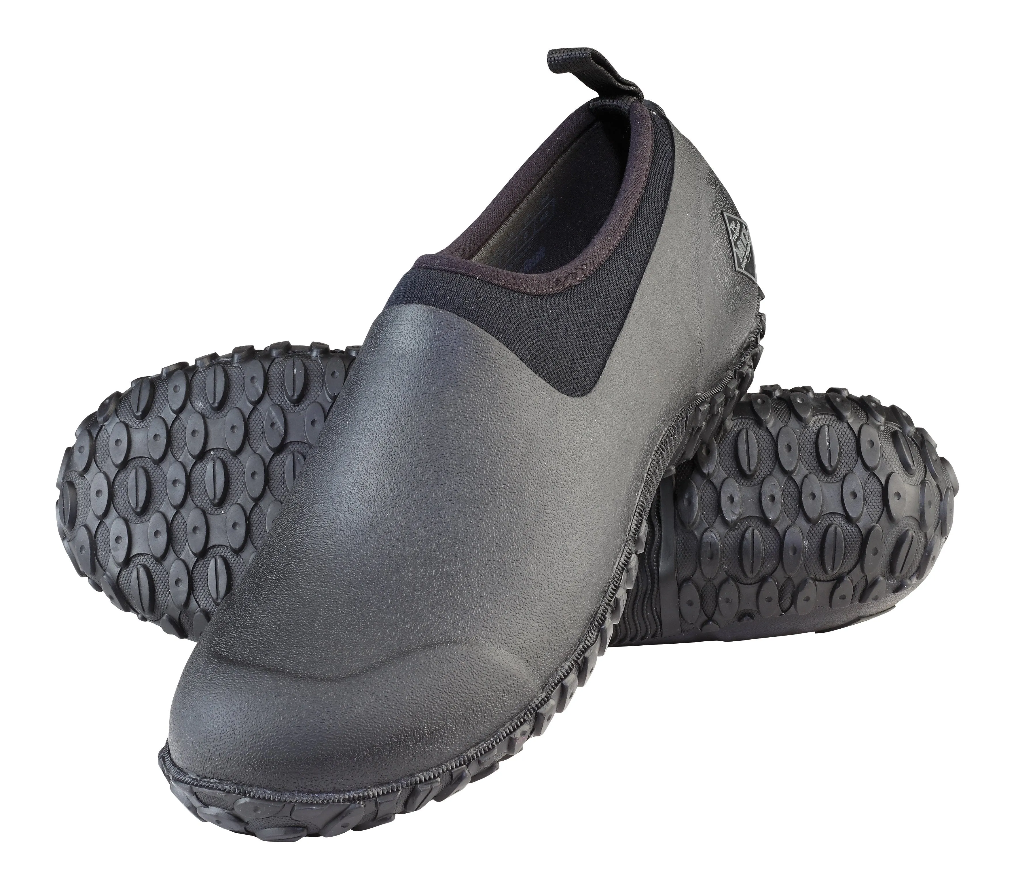 Muckster II Mens Low