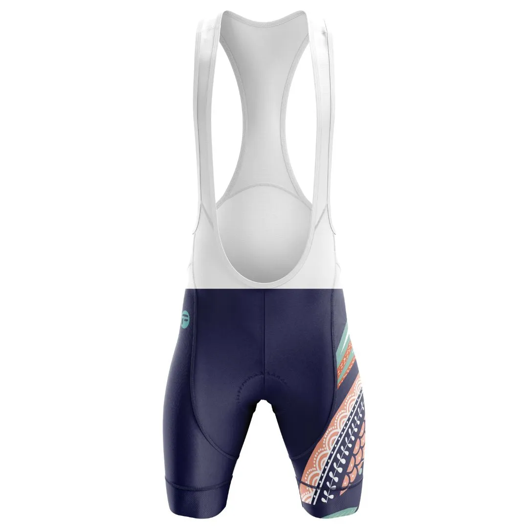My Happy Bird | Women's Short Sleeve Cycling Set