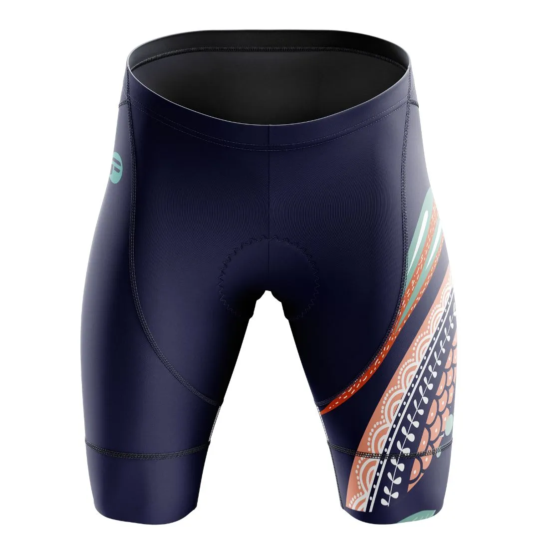 My Happy Bird | Women's Short Sleeve Cycling Set