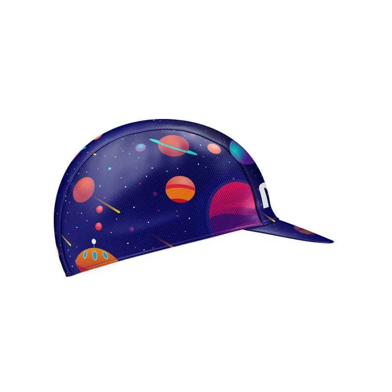 NASA Cycling Cap (V8)