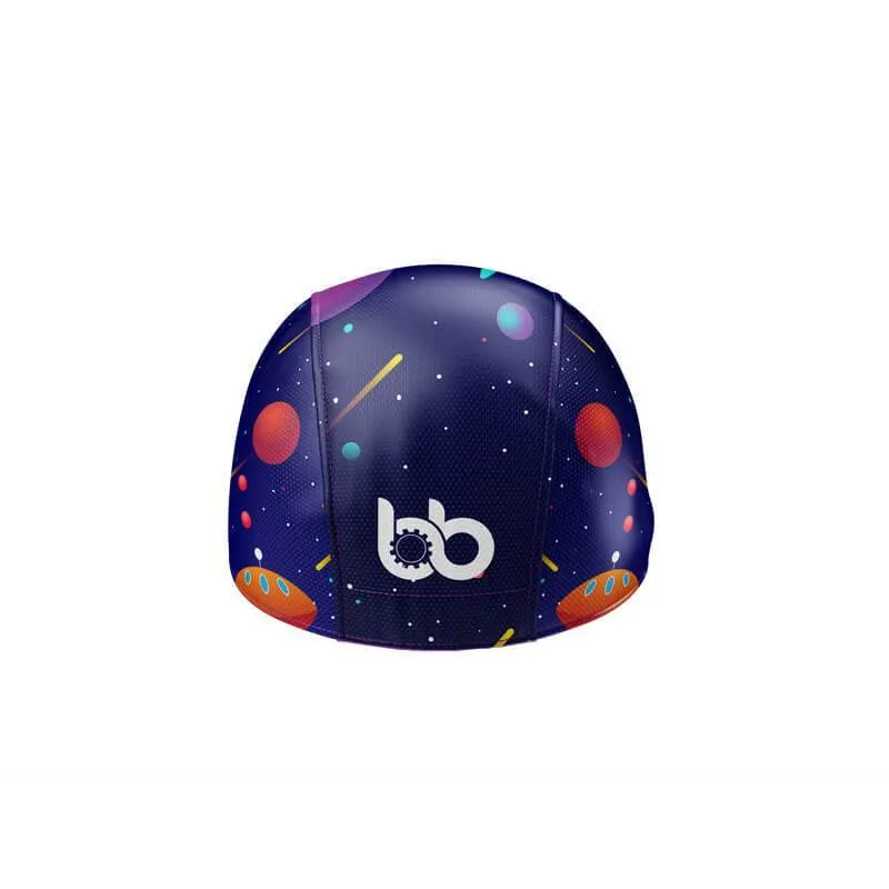 NASA Cycling Cap (V8)