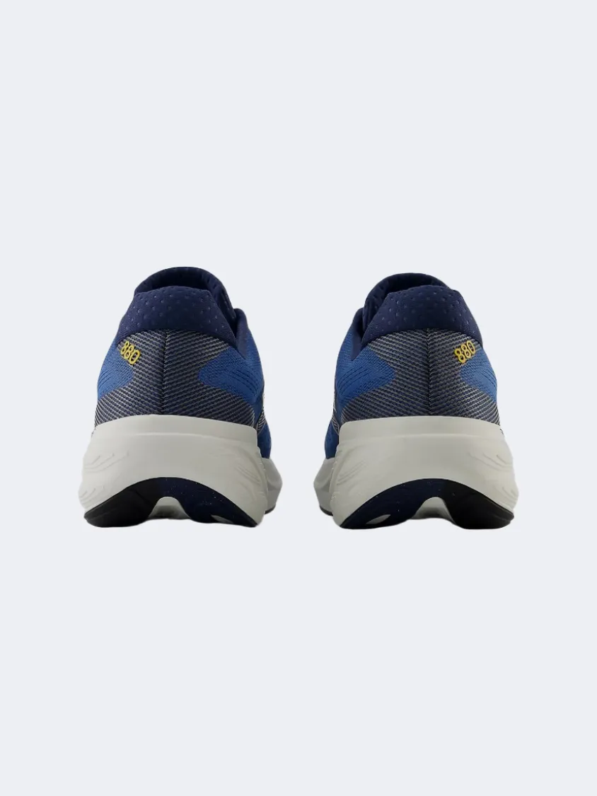New Balance 880 Men Running Shoes Sea Stone/Navy