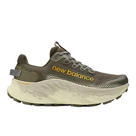 !NEW BALANCE FRESH FOAM X MORE TRAIL V3 MEN'S