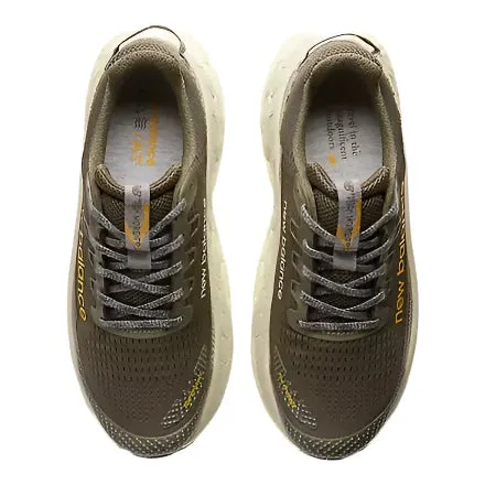 !NEW BALANCE FRESH FOAM X MORE TRAIL V3 MEN'S