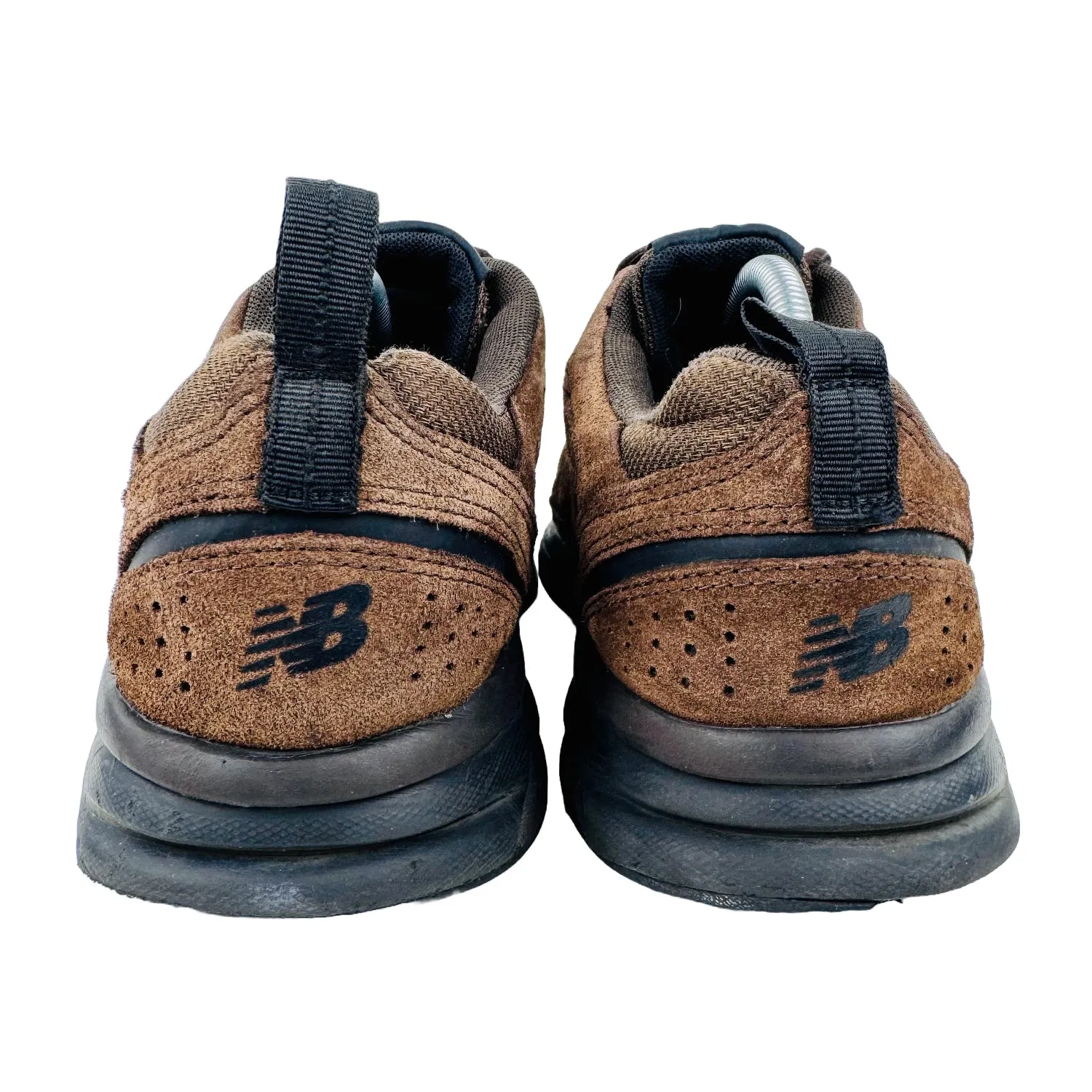 New Balance Men's 623 V3 Training Shoes (Size 43) - MX6230D3
