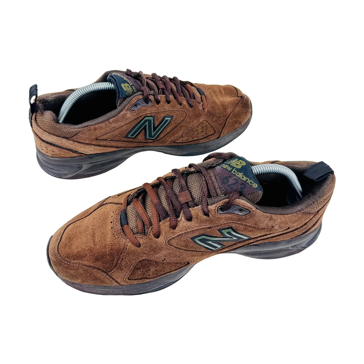 New Balance Men's 623 V3 Training Shoes (Size 43) - MX6230D3