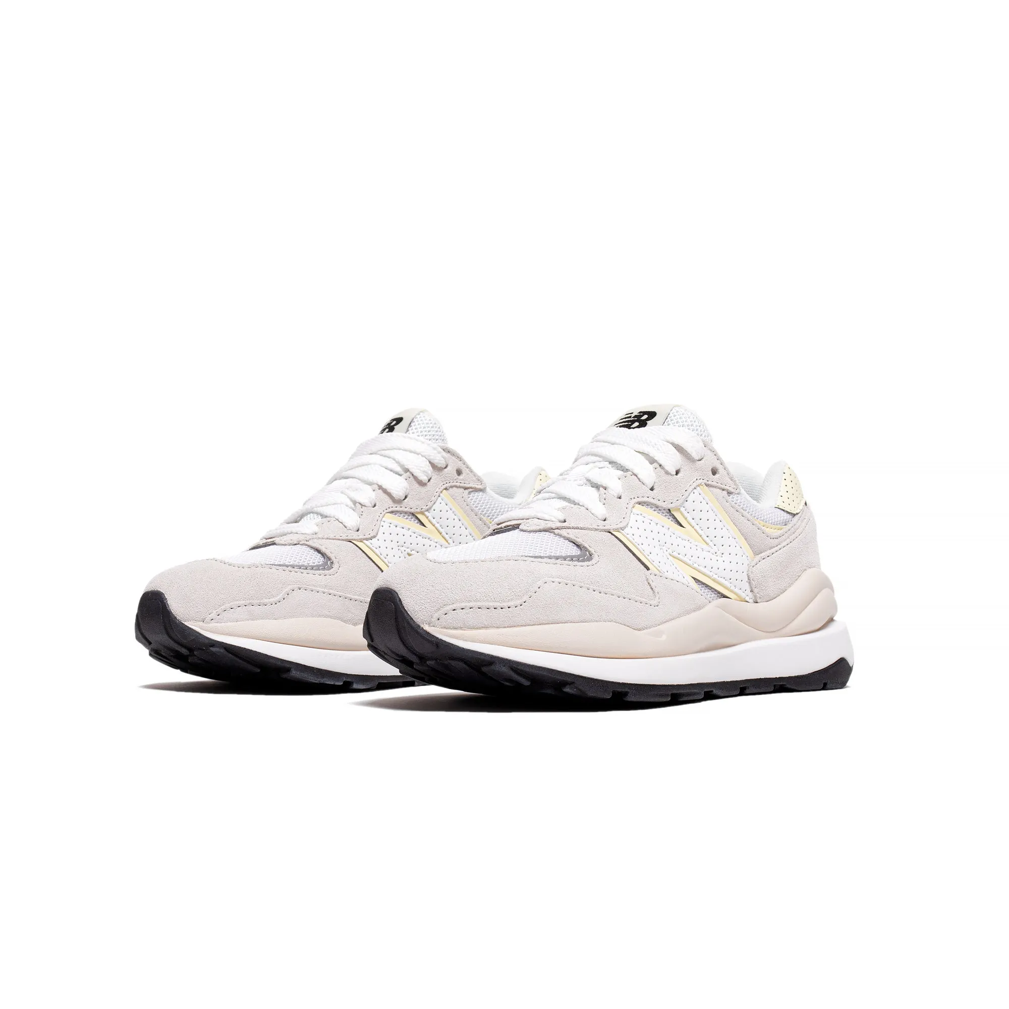 New Balance Womens 57/40 Shoes 'Harvest Gold'
