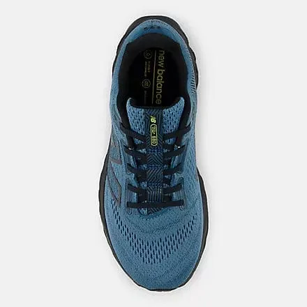 New Balance Women's 880v14 Gore-Tex® Running Shoes- Blue/Black