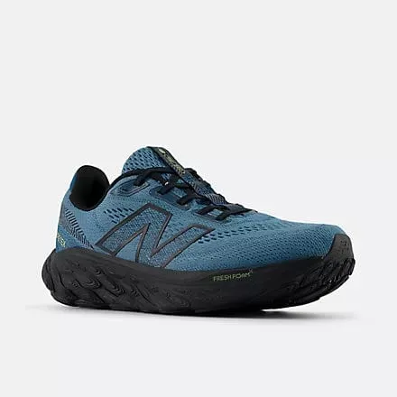 New Balance Women's 880v14 Gore-Tex® Running Shoes- Blue/Black