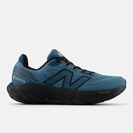 New Balance Women's 880v14 Gore-Tex® Running Shoes- Blue/Black