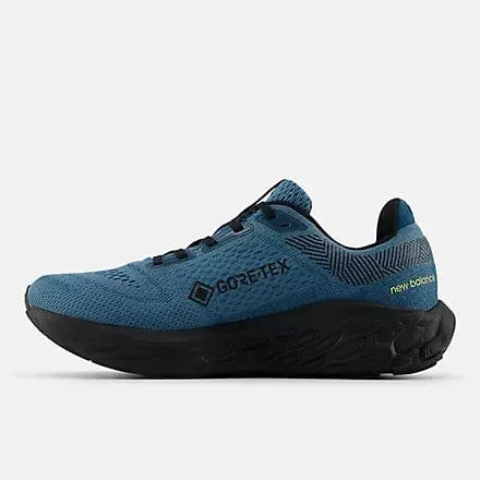 New Balance Women's 880v14 Gore-Tex® Running Shoes- Blue/Black