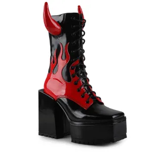 Night Vision-Red