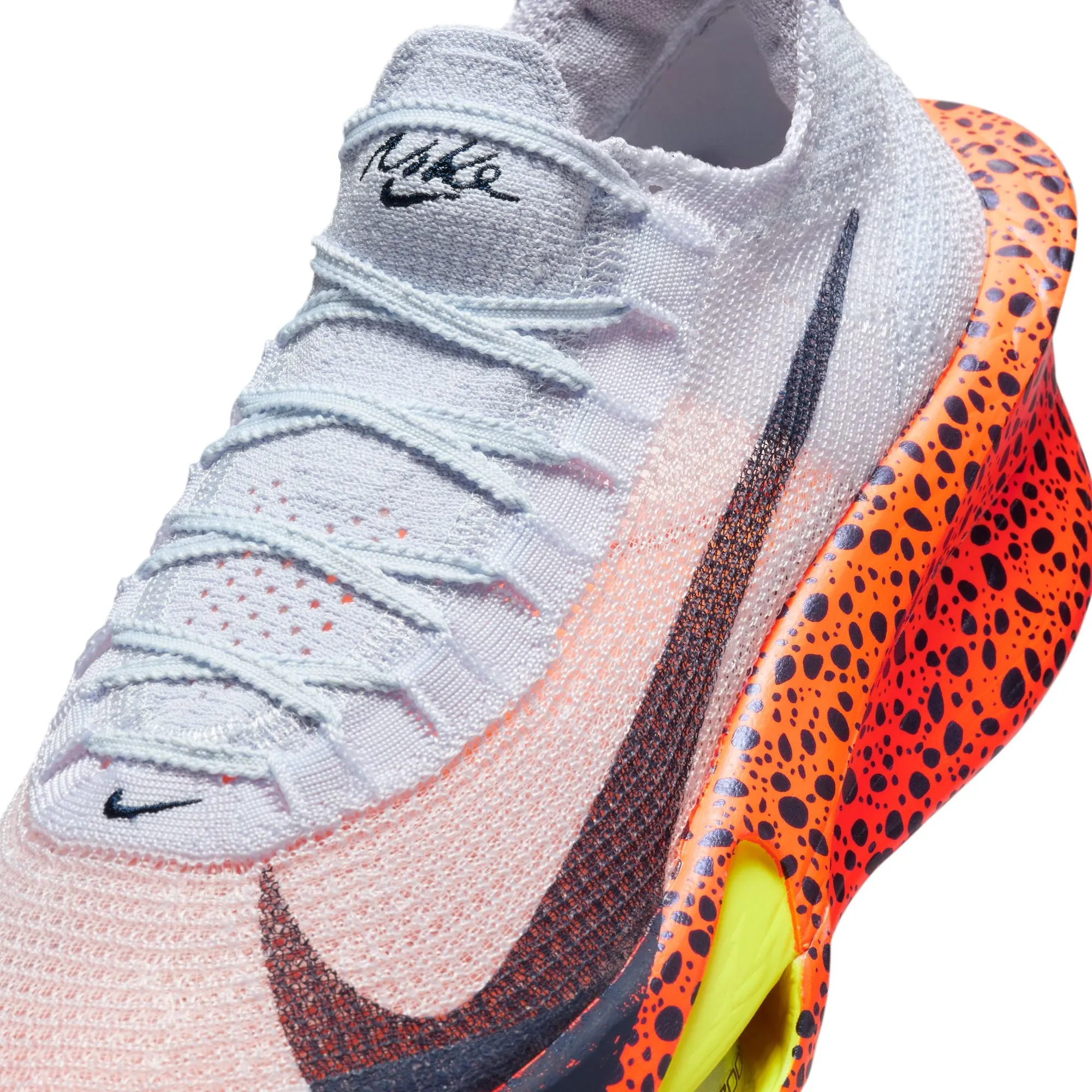 Nike Air Zoom Alphafly Next% 3 OLY Womens