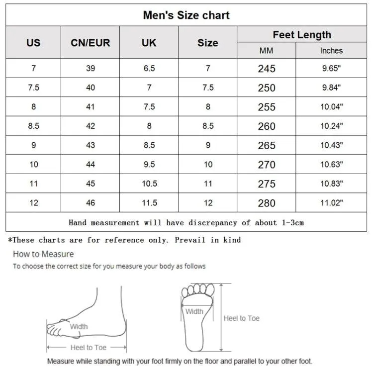 Non-Slip Rubber Beach Diving Shoes with Printed Pattern and Thick Sole for Men - Comfortable Swim Socks