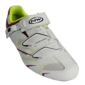 Northwave 2014 Women's Starlight SRS Road Cycling Shoe Size 37 New