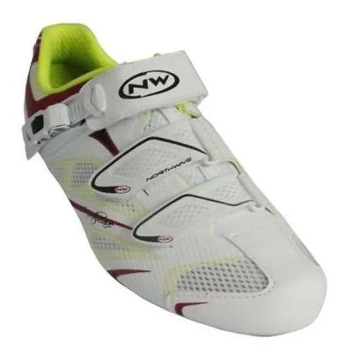 Northwave 2014 Women's Starlight SRS Road Cycling Shoe Size 37 New