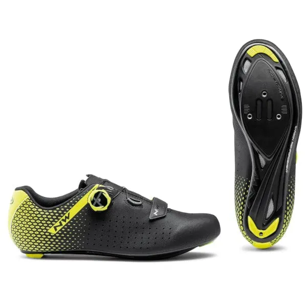 Northwave Core Plus 2 Road Shoes