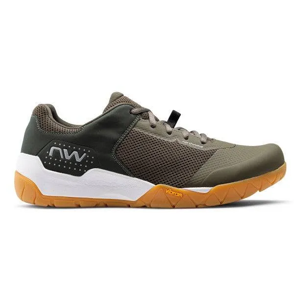 Northwave Flat Pedal Shoes | Multicross Flat Shoes | 2022