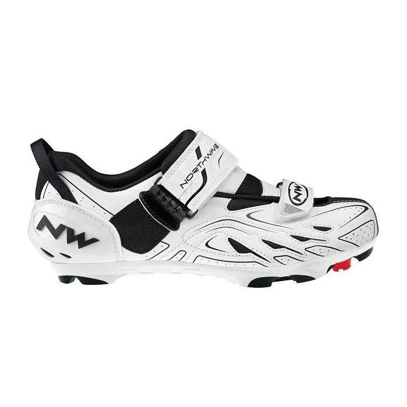 Northwave MTB Clipless Shoes SPD | Tribute Terrae | 2021