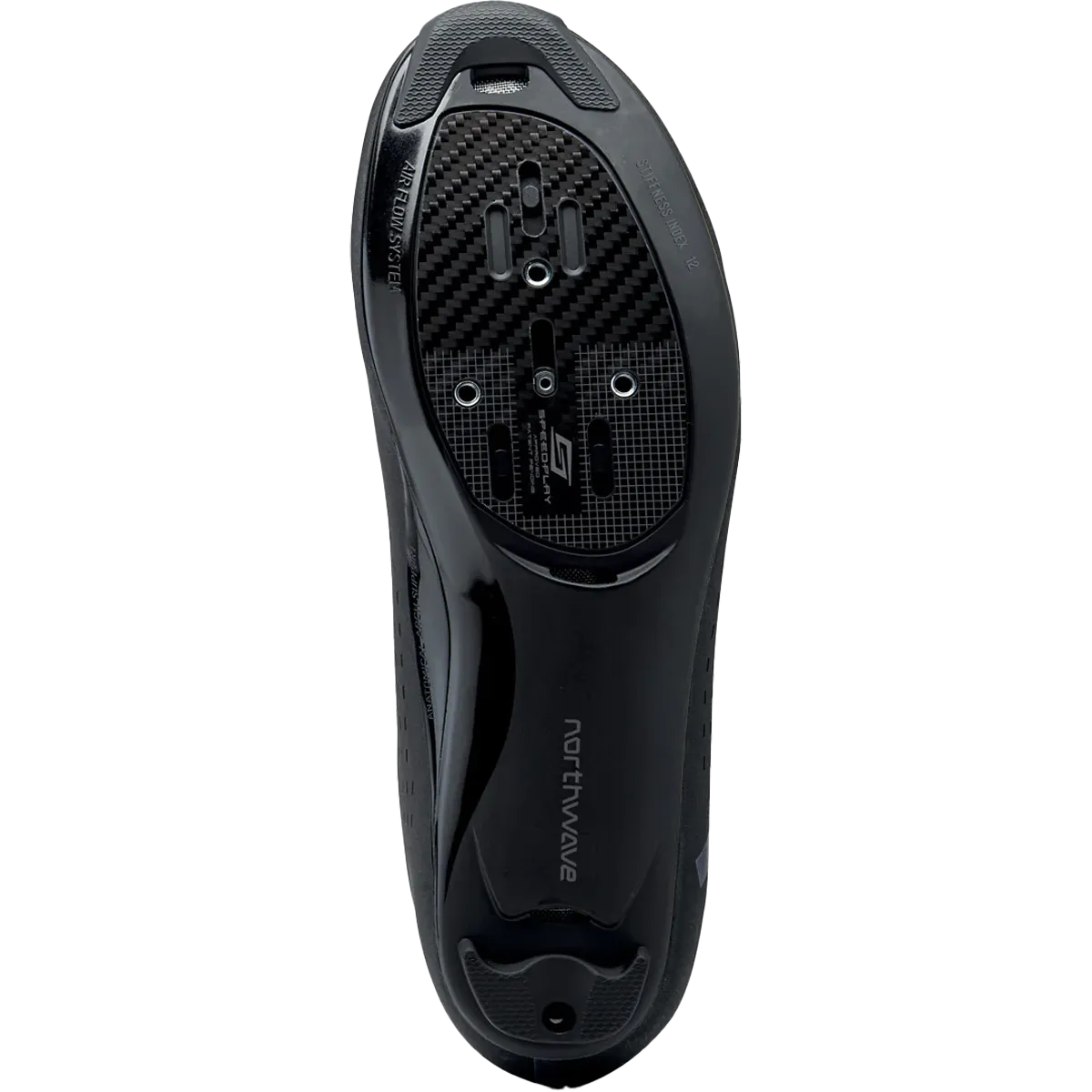 Northwave Revolution 3
