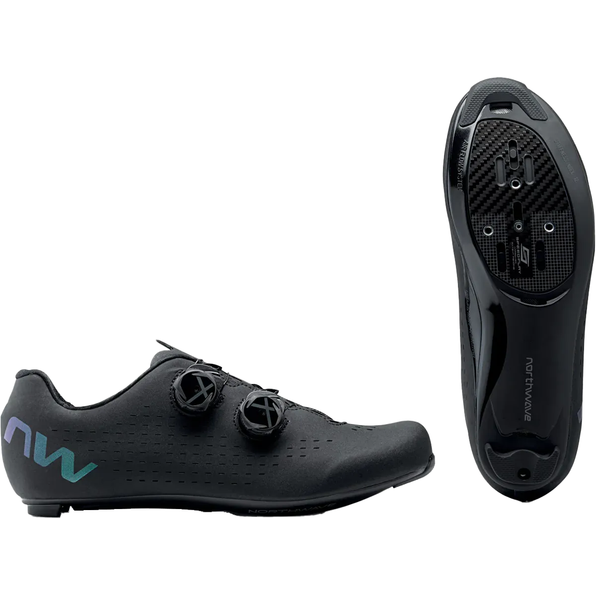 Northwave Revolution 3