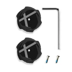 Northwave Shoes | SLW X-Dial Knobs Kit