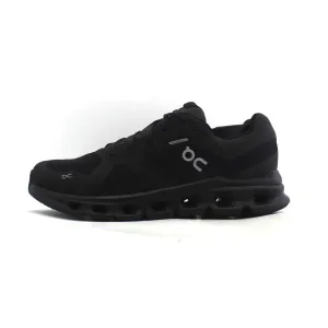 ON CLOUD CLOUDRUNNER WATERPROOF