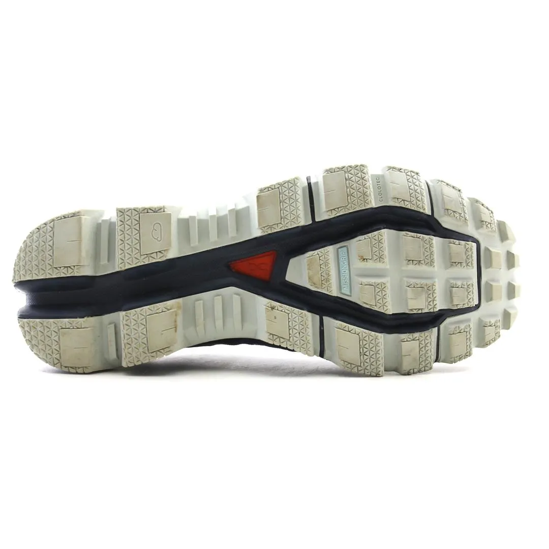 ON CLOUD VENTURE WATERPROOF