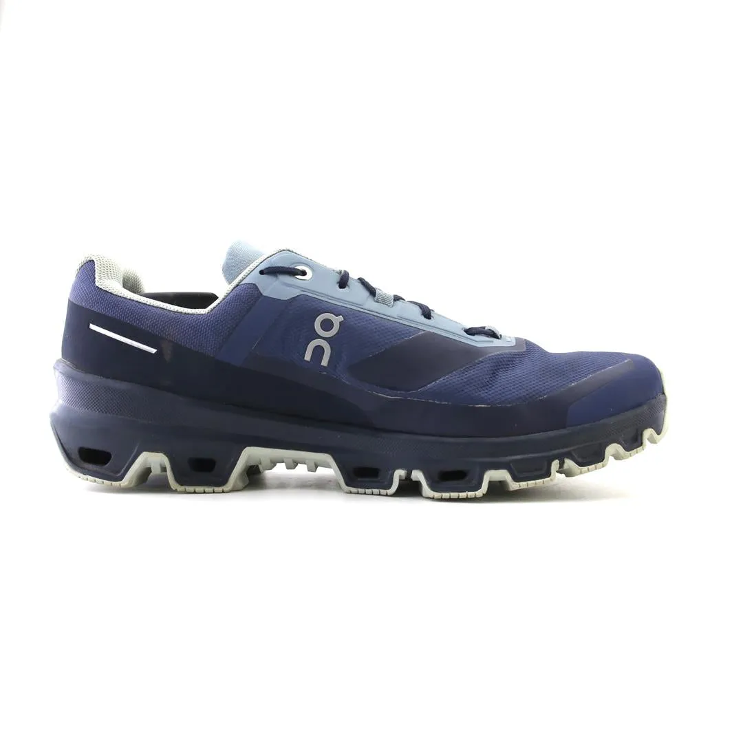 ON CLOUD VENTURE WATERPROOF