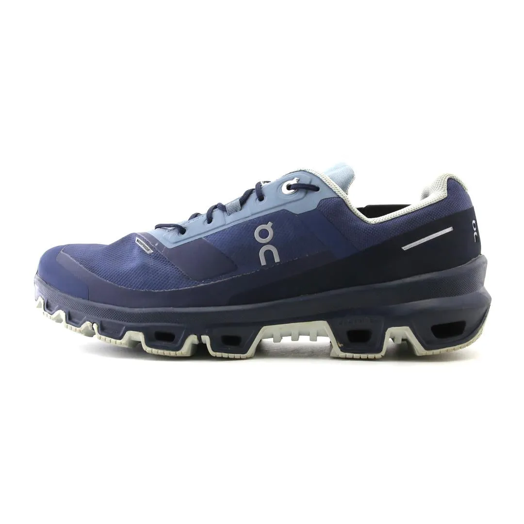 ON CLOUD VENTURE WATERPROOF