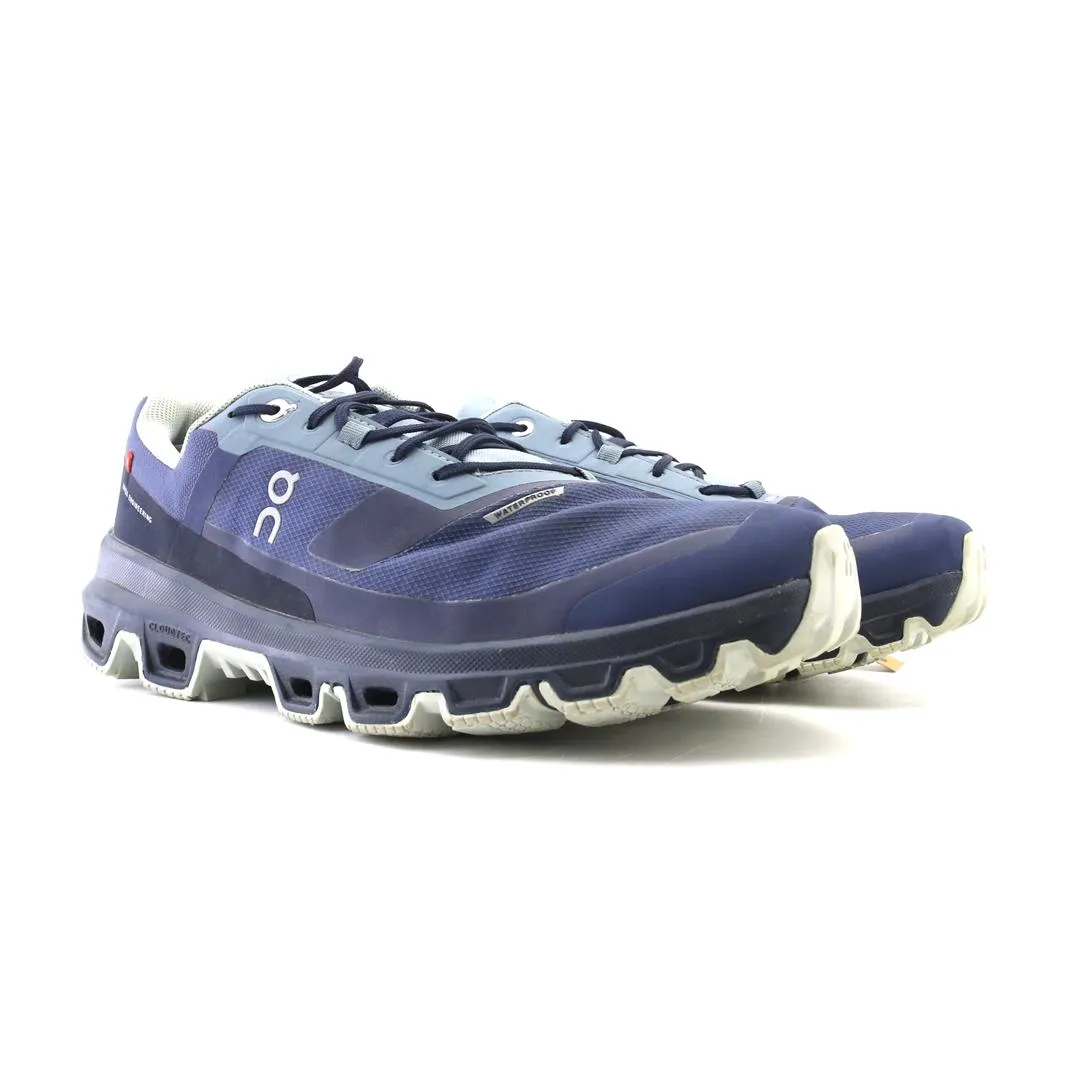 ON CLOUD VENTURE WATERPROOF