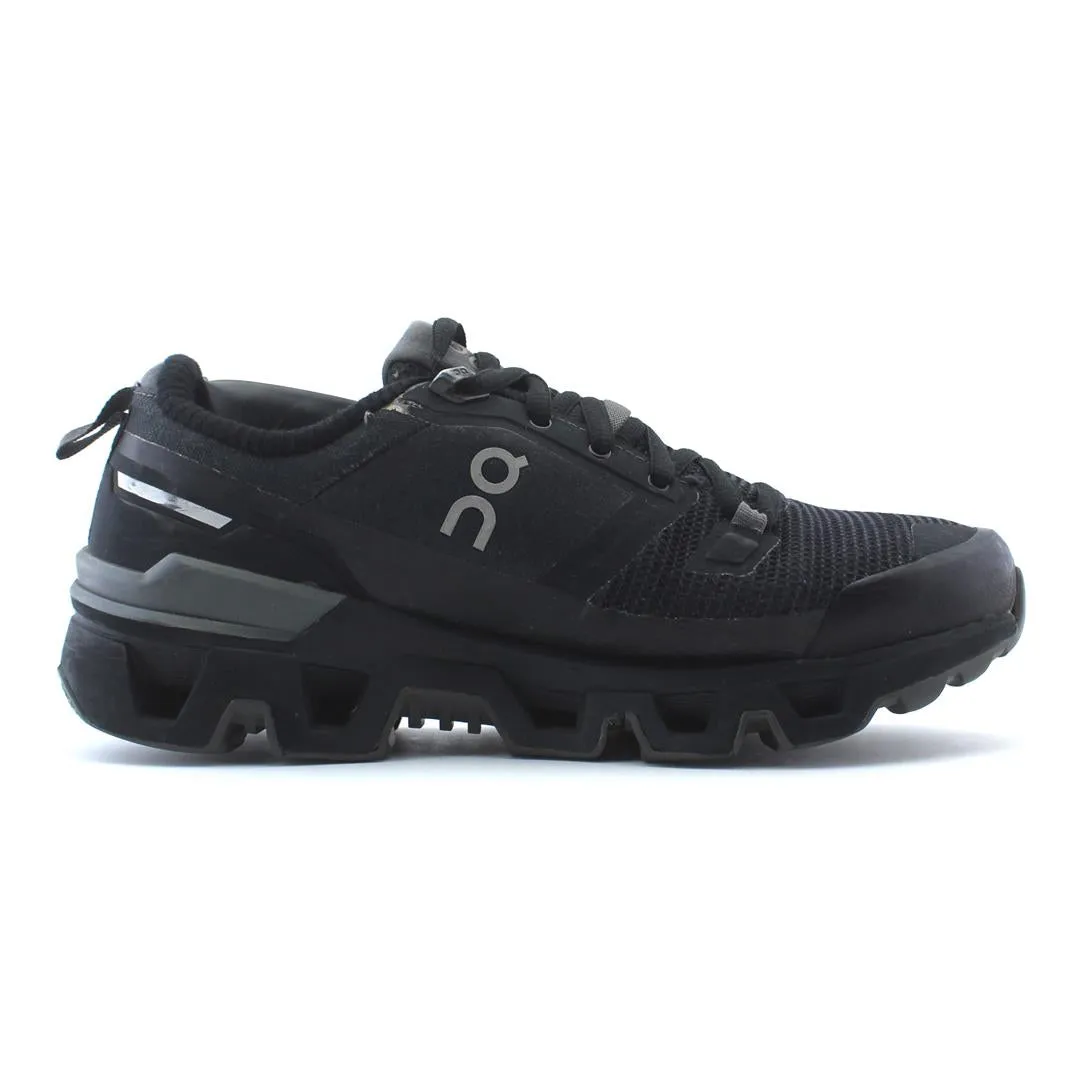 ON CLOUD WANDER WATERPROOF