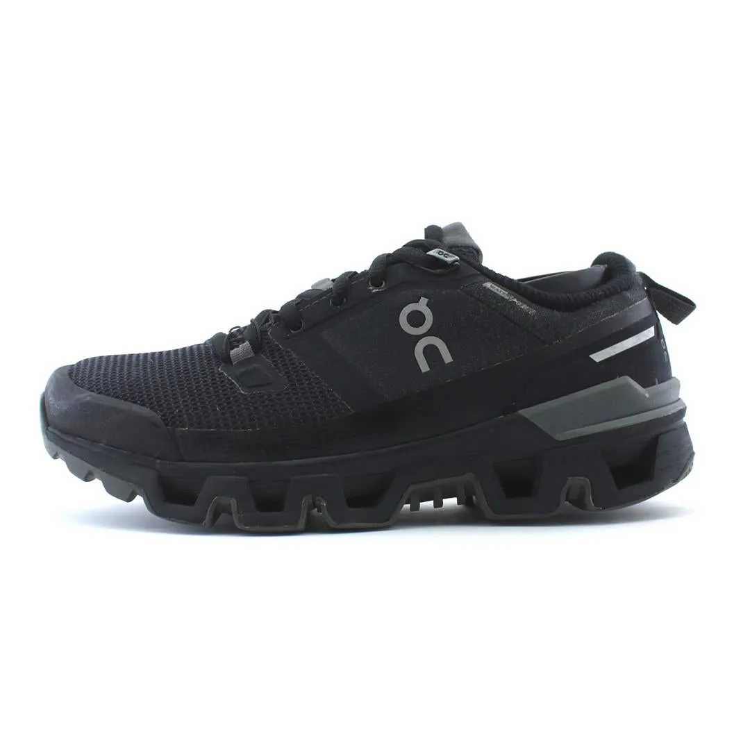 ON CLOUD WANDER WATERPROOF