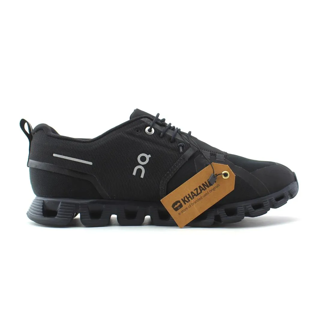 ON CLOUD WATERPROOF
