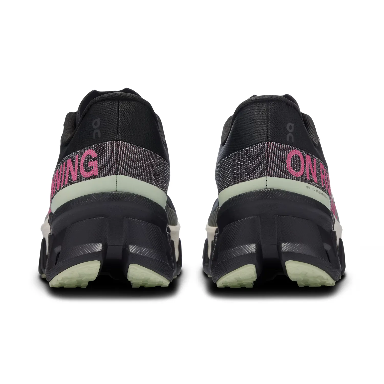 On Cloudmonster Hyper Womens