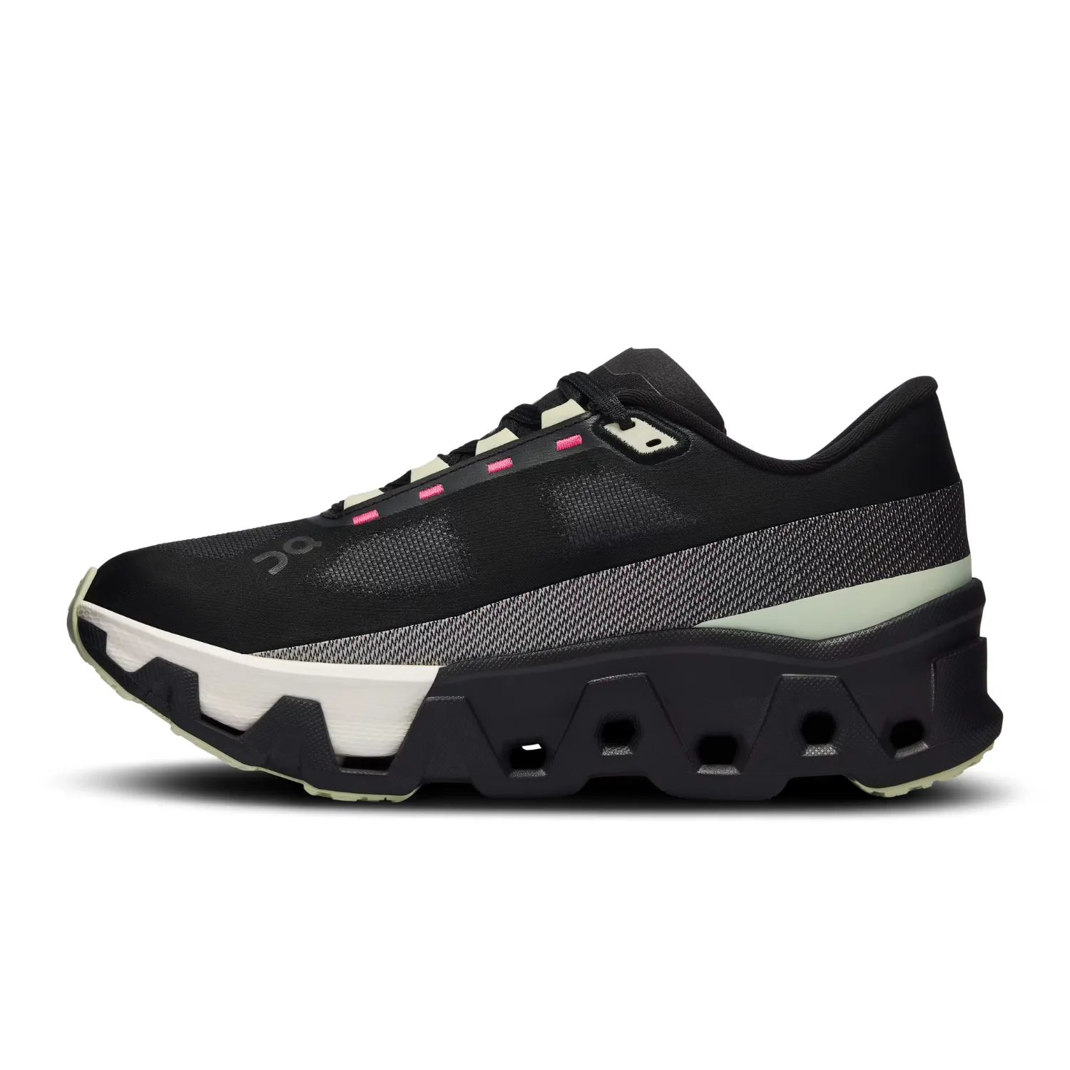 On Cloudmonster Hyper Womens