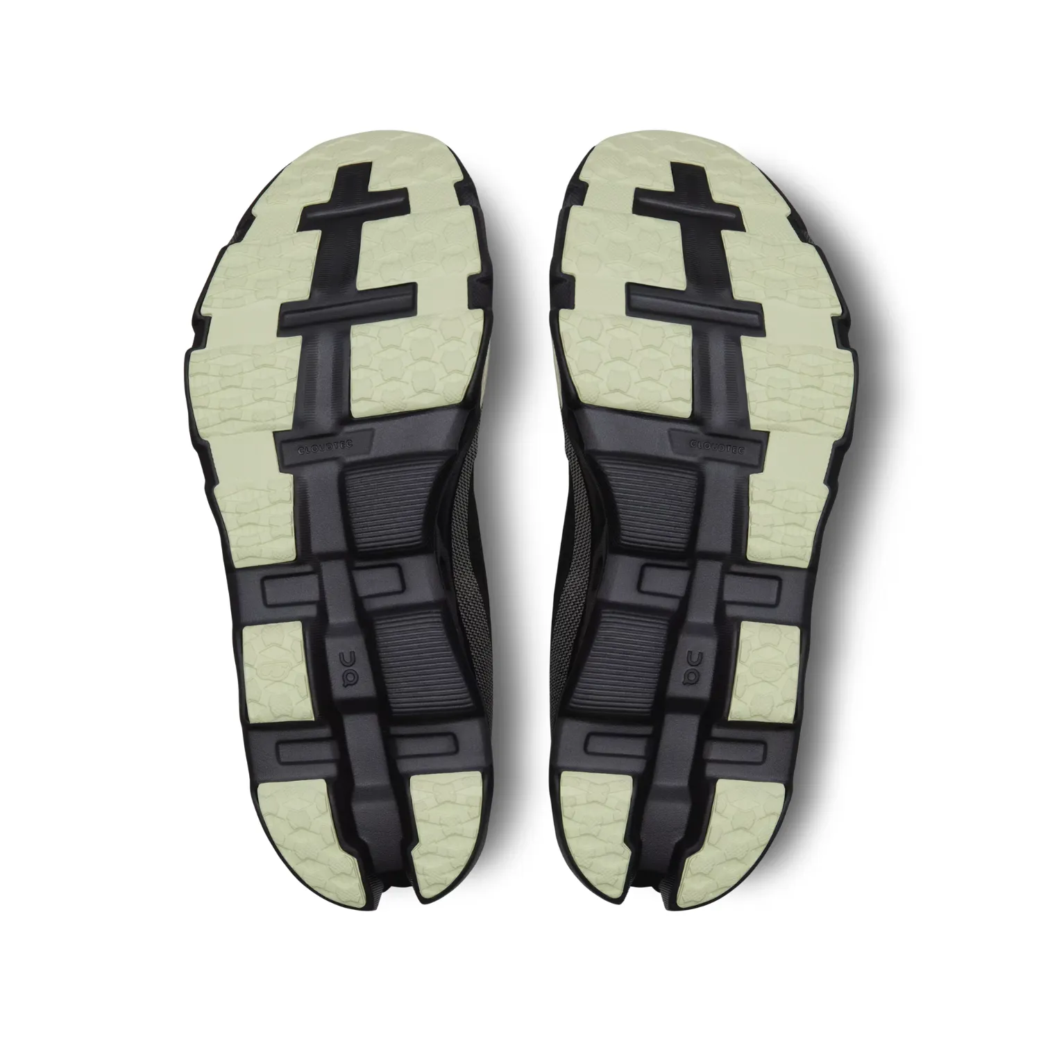 On Cloudmonster Hyper Womens