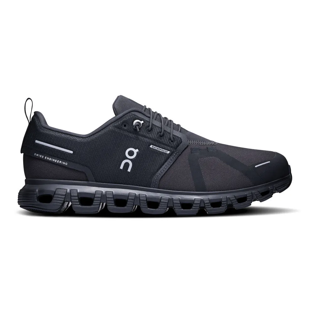 On Running Cloud 6 Waterproof Men's Shoes