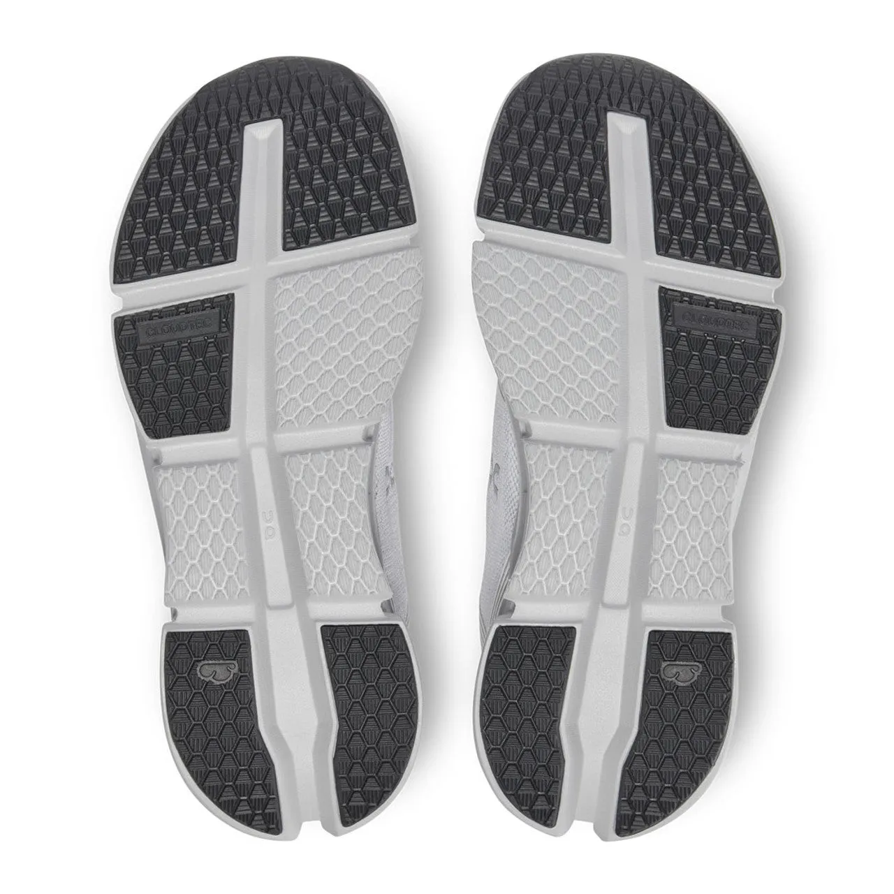 On Running | Cloudgo | Women's | White/Glacier