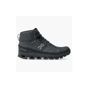 On Running Men's Cloudrock Waterproof Shoes