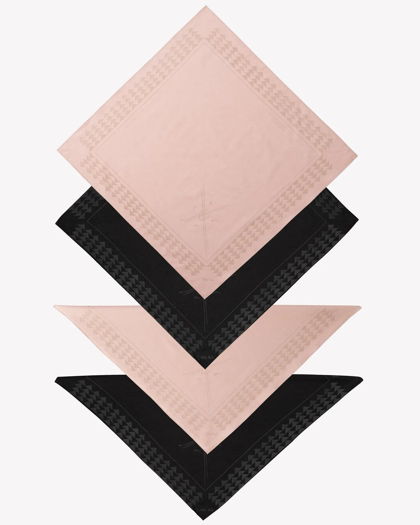 On The Roam Bandana