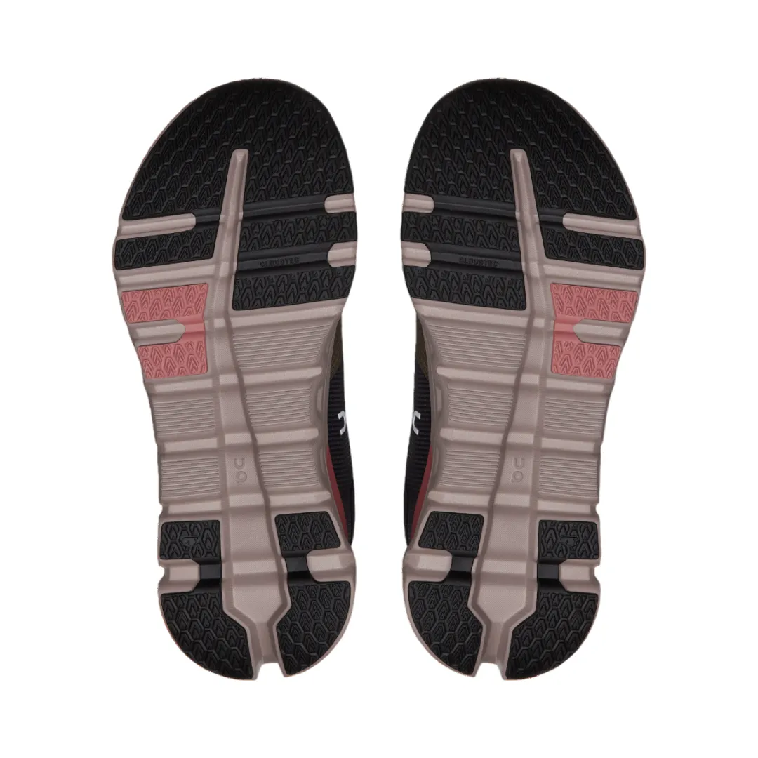 On Women's Cloudrunner 2 Waterproof Road Running Shoes