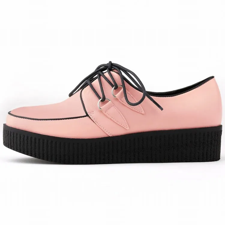 Original Fashion Matte Women's Wedge Flat Shoes