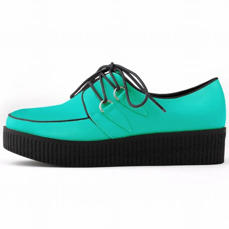 Original Fashion Matte Women's Wedge Flat Shoes