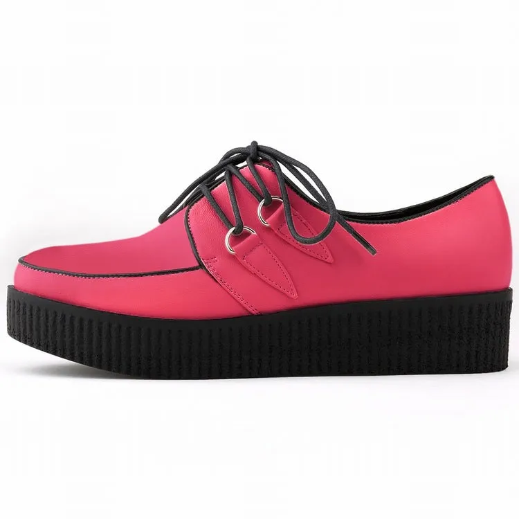 Original Fashion Matte Women's Wedge Flat Shoes