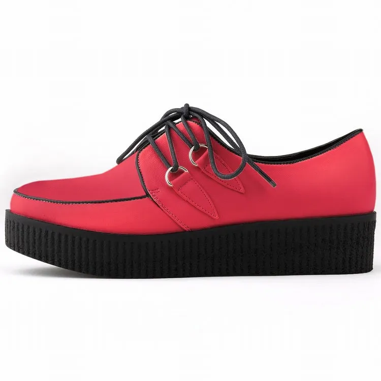 Original Fashion Matte Women's Wedge Flat Shoes