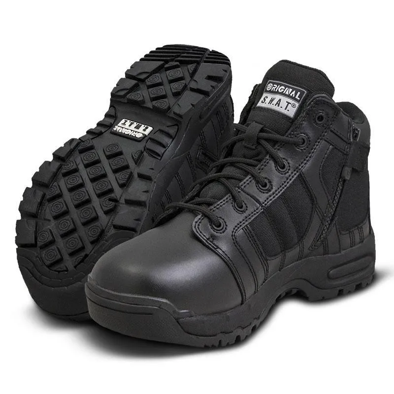 Original SWAT Metro Air 5 Side-Zip Boots